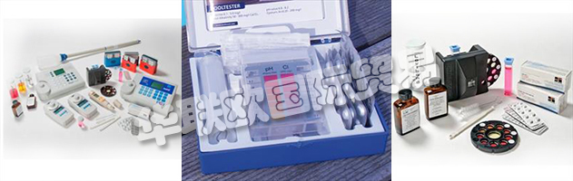 作為家族企業(yè)，LOVIBOND的專業(yè)知識已發(fā)展了130多年。