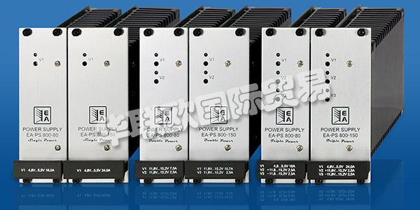 ELEKTRO-AUTOMATIK為實(shí)驗(yàn)室，工業(yè)和培訓(xùn)提供了特別大的產(chǎn)品系列。EA應(yīng)用具有最佳的能源利用率和高于平均水平的效率。