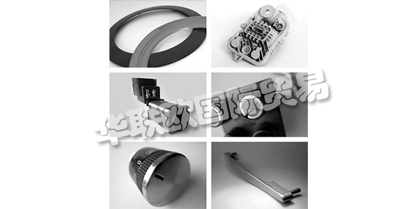 EUROTEC汽車，電器及電子產(chǎn)品，白色家電，電器，建筑，家具，體育和生產(chǎn)工程塑料的許多部門，包括衛(wèi)生設(shè)備。它在標(biāo)準(zhǔn)產(chǎn)品的競爭性特殊產(chǎn)品中提供創(chuàng)造性的解決方案。