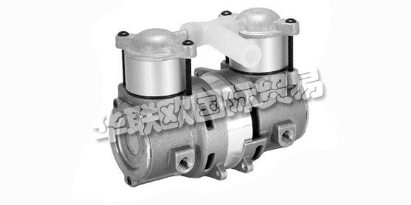 THOMAS是Gardner Denver的品牌，60多年來一直致力于滿足OEM壓縮機和泵的需求。簡而言之，他們是為原始設備制造商提供服務的專家。事實上，他們生產的所有產品中有90%以上都是OEM產品。