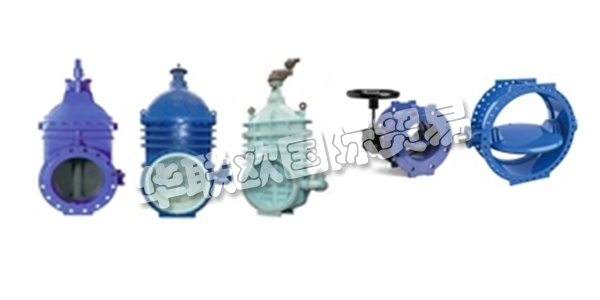 GLENFIELD是世界各地水壩,水庫和水電設施大直徑閥門的領先供應商。