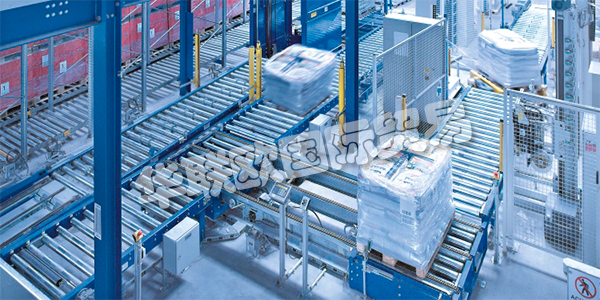 GEBHARDTF成立于1952年，是一家機械工程公司，在開發和制造內部物流系統解決方案方面擁有豐富的經驗。