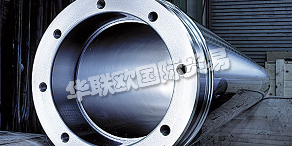 BREITENBACH的軋輥服務不僅僅包括重磨和修理。在他們公司，您將始終找到一個合格的合作伙伴，以解決有關卷的所有問題。