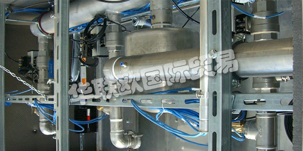 BRIWATEC有限公司真空和壓縮空氣技術，維瑟河谷策爾成立于2006年10月由馬庫斯Britsche和邁克爾·瓦格納。