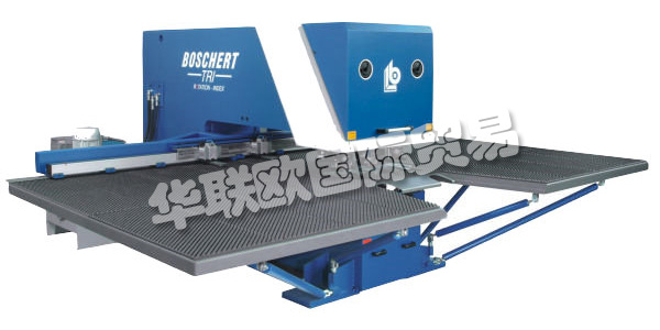 BOSCHERT GmbH + CoKGL?rrach經過不斷的發展和創新的理念，多年來一直是鈑金加工的代名詞。從領域最開始誕生在1973年的沖孔機于1978年數控金屬板材加工BOSCHERT目前的水平已經投放市場仍處于每天都在使用他們的“人”在多臺計算機上。無論是開槽，沖孔還是彎曲， Boschert都是您鈑金加工的合作伙伴。