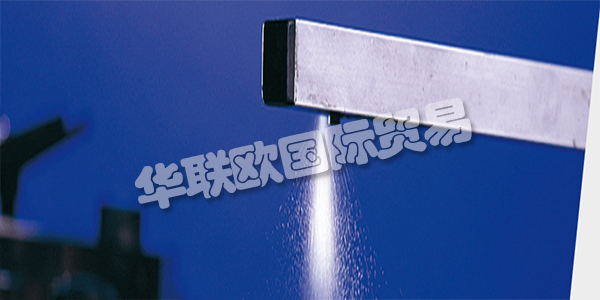 JOKE公司70多年來，他們關注“完美表面的卓越解決方案”。