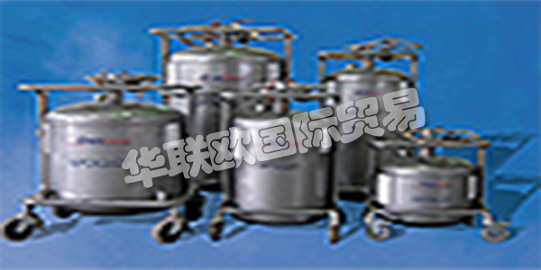 CRYOTHERM它分配溫度保持可用時間長，都提供了容器和傳送控制系統，通過他們的研究，一個特殊的，復雜的絕緣專門開發：內外容器之間的高品質的多層真空超級絕緣，高活性的吸附劑和一種基于計算機的，優化的熱設計減少熱的發生率因此液態氣體的蒸發量降至最低。他們為每項任務為您制造合適的容器。無論是小型還是大型，無論是固定的還是移動的，用于短期或長期存儲，用于實驗室或z。B.海外運輸。