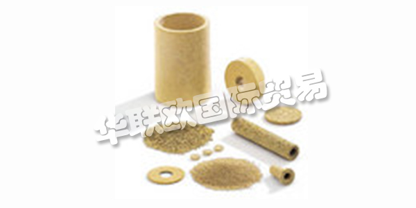 COPOR公司已經實現了非常高的專業化程度，特別適合生產不銹鋼，青銅，黃銅，青銅粉和不銹鋼絲的金屬過濾器。利用三十年的經驗，今天他們可以使用各種類型的過濾器來滿足您的各種需求。