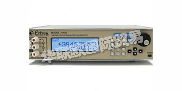 ECTRON公司是儀表放大器，精密熱電偶模擬器校準(zhǔn)器和其他計(jì)量工具，設(shè)備和配件的領(lǐng)先制造商。Ectron成立于1964年，由Earl Cunningham創(chuàng)立，專注于提供高精度數(shù)據(jù)的產(chǎn)品，即使在惡劣的環(huán)境條件下也是如此。Ectron的產(chǎn)品銷往軍事，工業(yè)，研究實(shí)驗(yàn)室，制藥，過程控制和其他行業(yè)的客戶。