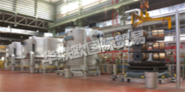 EBNER是一家全球性的家族企業，也是金屬行業熱處理設施的市場領導者。