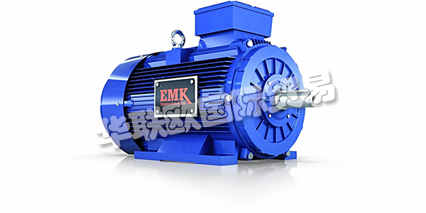 EMK是德國驅動技術公司的品牌名稱，在發動機業務方面擁有超過65年的經驗和能力。