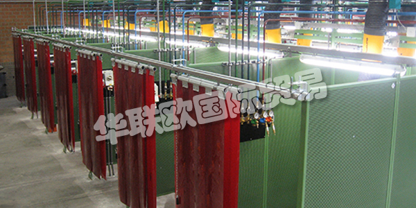 CEPRO活躍于焊接點分離產品領域的30多年中，他們在整個歐洲及其他地區(qū)的市場中占據(jù)了領先地位。