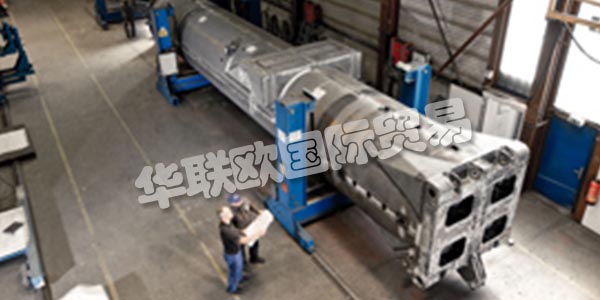 DEPA GmbH總部位于勒沃庫森創新園區，專門生產用于移動式起重機領域及相關領域的高強度細晶粒結構鋼部件。他們的客戶包括領先的移動式起重機和高空作業平臺制造商。