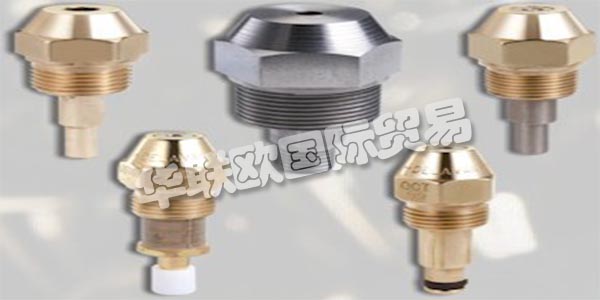DELAVAN Spray Technologies油加熱部門是世界領(lǐng)先的噴嘴，適用于從家用加熱到商用鍋爐的燃燒應(yīng)用。