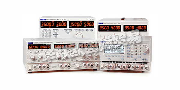 AIM-TTI的整體旗幟來自Thurlby Thandar Instruments(TTi)和Aim Instruments的產品組合歸入。