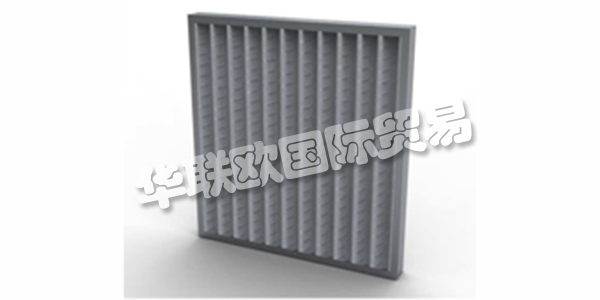 AIR TECHNIK是一家為這個通風設備行業銷售管材，過濾器和各種配件的公司。