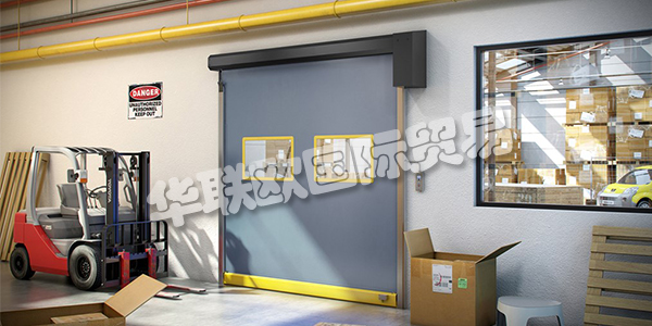 ALBANY作為世界領先的高速門和高性能門制造商，奧爾巴尼提供的復雜產品專為各行各業的廣泛應用而設計。