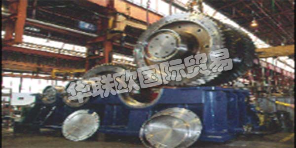 意大利BADONI主要產(chǎn)品：BADONI齒輪箱、減速機、速度倍增器等。BADONI srl是一家年輕的公司，成立于2002年11月，是古代商業(yè)故事的繼承人，擁有兩個具有重要和重要地位的工業(yè)傳統(tǒng)。