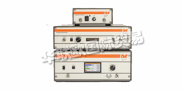 AR EUROPE為EMC測(cè)試，無(wú)線，醫(yī)療和工業(yè)應(yīng)用提供最先進(jìn)和創(chuàng)新的功率放大器，天線和模塊。但那只是故事的一半。