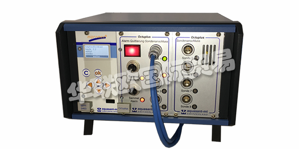 AQUASANT Messtechnik AG是一家家族企業。