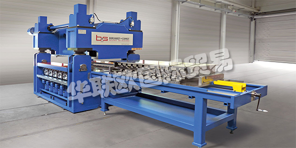 BURGHARDT+SCHMIDT - 品質(zhì)與傳統(tǒng)相融合。