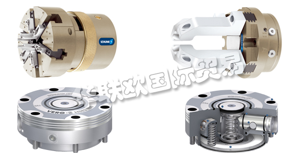 SCHUNK擁有全球范圍內(nèi)超過2700名的員工,8個(gè)工廠和30個(gè)子公司,以及分布在全球50多個(gè)國(guó)家的分銷合作伙伴。SCHUNK擁有11,000個(gè)標(biāo)準(zhǔn)部件,提供世界上最大的夾持技術(shù)和夾持系統(tǒng)系列產(chǎn)品,以及超過2,550個(gè)SCHUNK(雄克)夾持器,是市場(chǎng)上最廣泛的標(biāo)準(zhǔn)夾持器部件制造商