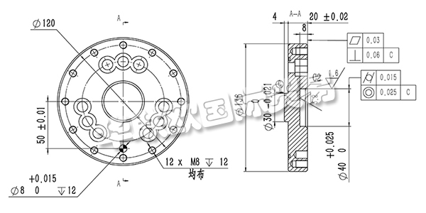 HSR-JR680工業機器人