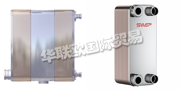 瑞典SWEP主要產品：SWEP空氣干燥器、換熱器等。SWEP優化了加熱和冷卻系統中能源，材料和空間的使用。他們為全世界人民的舒適和可持續生活做出貢獻，并為他們的客戶提供競爭優勢。