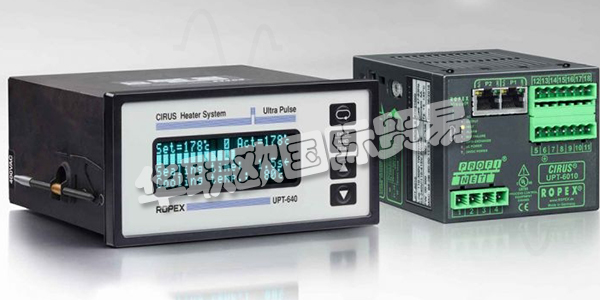 德國ROPEX主要產品：ROPEX溫度控制器、熱封條等。自1976年以來，ROPEX一直致力于為包裝行業的許多不同領域的各種熱封應用開發和制造系統解決方案和組件。作為使用脈沖方法密封熱塑性塑料的無傳感器溫度控制器的開發商，ROPEX引起了全世界的關注。