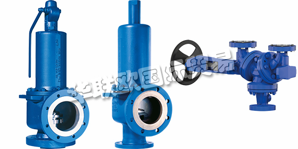 德國LESER主要產品:LESER閥門、安全閥等。LESER是歐洲最大的安全閥制造商,也是全球行業領先的公司之一。