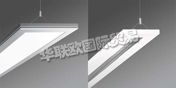 德國REGIOLUX主要產(chǎn)品：REGIOLUX燈具、控制單元等。REGIOLUX - 用于提高食品行業(yè)安全要求的燈具。