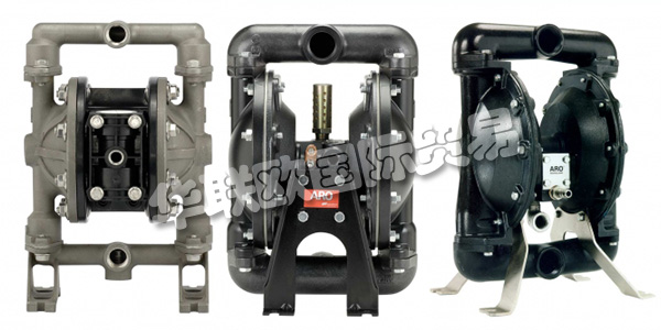 德國WP-ARO主要產品：WP-ARO隔膜泵、壓力機等。WP-ARO是您理想的合作伙伴。他們品牌的產品有英格索蘭ARO(氣動雙隔膜泵，活塞泵，拉姆壓力機)Flowrox(以前的Larox Flowsys; 蠕動泵，捏閥，平滑)，Nakakin(旋轉活塞泵)，WP-ARO(脈動阻尼器，桶泵，氣動攪拌器)和FluidMix(電動攪拌器)。