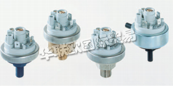 德國BECK主要產品：BECK壓力開關,壓力變送器等。BECK -超過五十年的壓力監測專業。在20世紀70年代中期，Beck開發了新市場，通過增加眾多工業應用領域擴大了客戶群。1985年，Beck推出了一種差壓開關，用于燃氣加熱設備中的風扇監控。