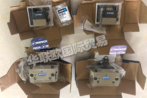 7月2日SCHUNK雄克相關產品詢價和報價具體情況是漲是跌仍然讓業內人士比較關心