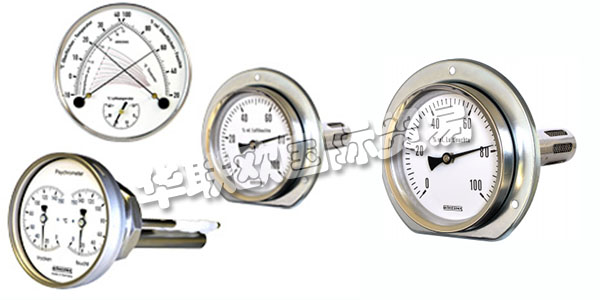 德國BITHERMA主要產品：BITHERMA濕度計,壓力監視器等。BITHERMA于1985年在Lemgo成立。生產范圍包括生產溫度，壓力和濕度的機械測量儀器。
