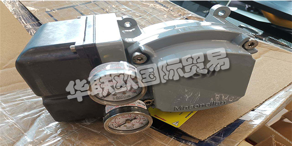 Masoneilan產品范圍：Masoneilan控制閥、Masoneilan編碼器、Masoneilan氣動調節閥、