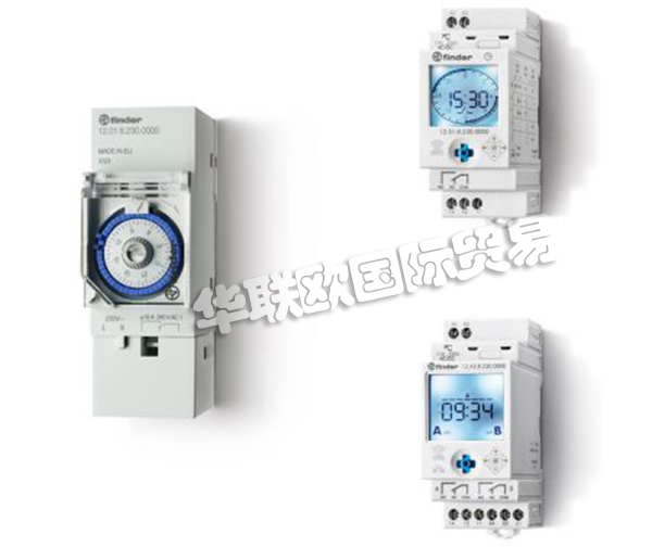 FINDER輕觸開關(guān)使用時的注意事項