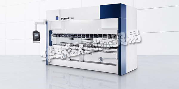 德國TRUMPF品牌的產品主要有：TRUMPF激光切割機,TRUMPF激光器，折彎機，沖床，電源，逆變器，去毛刺機等。