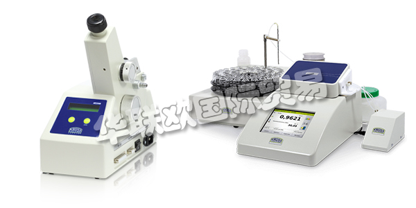 德國A.KRUSS OPTRONIC公司主要產品：A.KRUSS OPTRONIC折光儀,A.KRUSS OPTRONIC旋光儀，密度計，氣體分析儀，火焰光度計，熔點儀等。