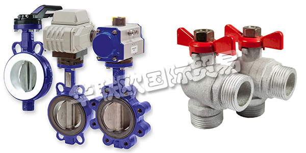 德國AEROMATIC公司主要產品:AEROMATIC閥門,AEROMATIC球閥,蝶閥,止回閥,閘閥,角座閥等。