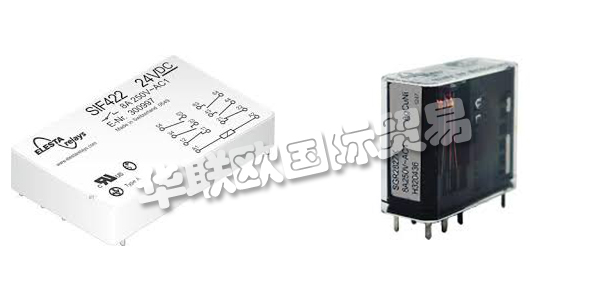 瑞士ELESTA公司主要供應：ELESTA繼電器,ELESTA編碼器等產品。