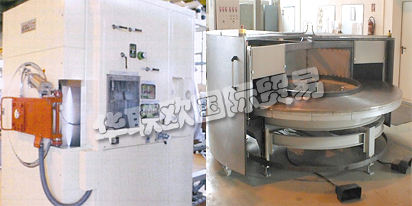 ELIOG專注工業爐制造90多年，是工業爐市場一家領先的德國公司。