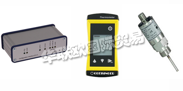 德國GHM公司主要供應：GHM傳感器,GHM溫度開關，溫度計，液位開關，氣體分析儀，過濾器，控制器，變壓器，數據記錄儀。