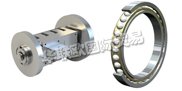 意大利UMBRA GROUP 生產供應UMBRA滾珠絲杠,UMBRA執行器，電主軸，銑頭，磨頭，軸承等產品。