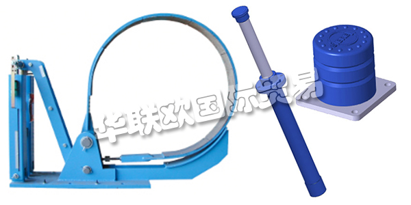 德國SIBER公司主要供應：SIBER制動器,SIBER聯軸器，葉輪，緩沖器，液壓單元等產品。