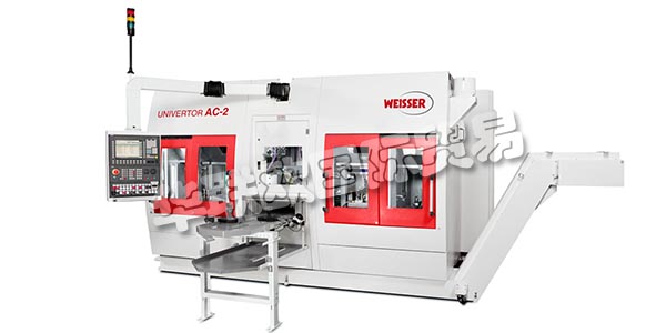 德國WEISSER公司主要供應：WEISSER車床,WEISSER單軸車床，立式車床，精密車床，車削中心等產品。