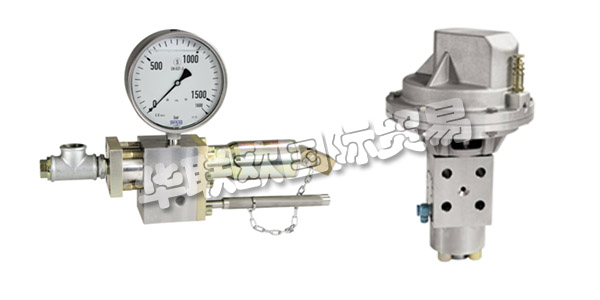 德國URACA公司主要供應(yīng)：URACA泵,URACA噴嘴，閥門，噴槍，清潔頭，高壓泵，高壓閥，柱塞泵等產(chǎn)品。