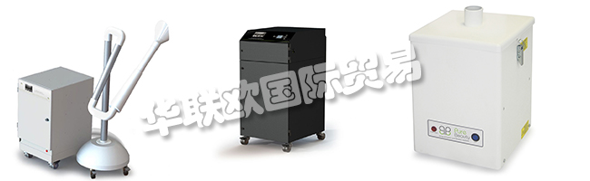 英國BOFA公司的產(chǎn)品：英國BOFA煙霧凈化系統(tǒng)、BOFA過濾器、緊湊型排煙系統(tǒng)、排煙器、激光煙霧凈化器、激光煙霧提取器、光排煙系統(tǒng)、電子排煙系統(tǒng)、除塵排煙系統(tǒng)、印刷排煙系統(tǒng)、牙科排煙系統(tǒng)、制藥排煙系統(tǒng)、通風(fēng)柜提取系統(tǒng)、冷卻裝置、旋風(fēng)過濾器、前置過濾器、HEPA過濾器氣體過濾器、化學(xué)過濾器、碳過濾器、內(nèi)聯(lián)過濾器、袋式過濾器、火花抑制器過濾器。