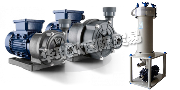 德國SONDERMANN公司主要供應：德國SONDERMANN泵,SONDERMANN過濾器，變頻器，磁力泵，離心泵等產品。