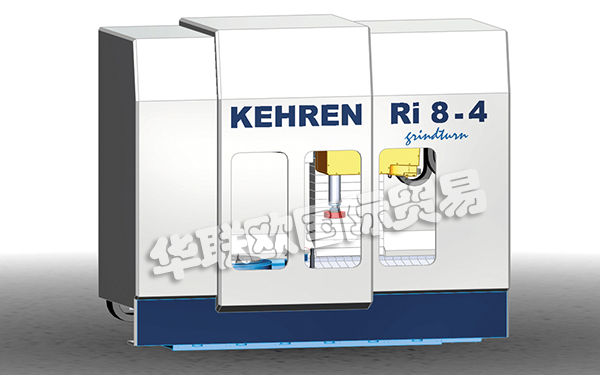 德國科倫KEHREN立式磨床,磨床行業領導者